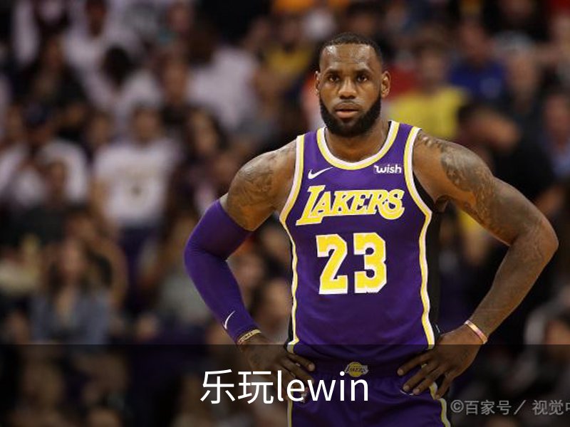 乐玩lewin概况